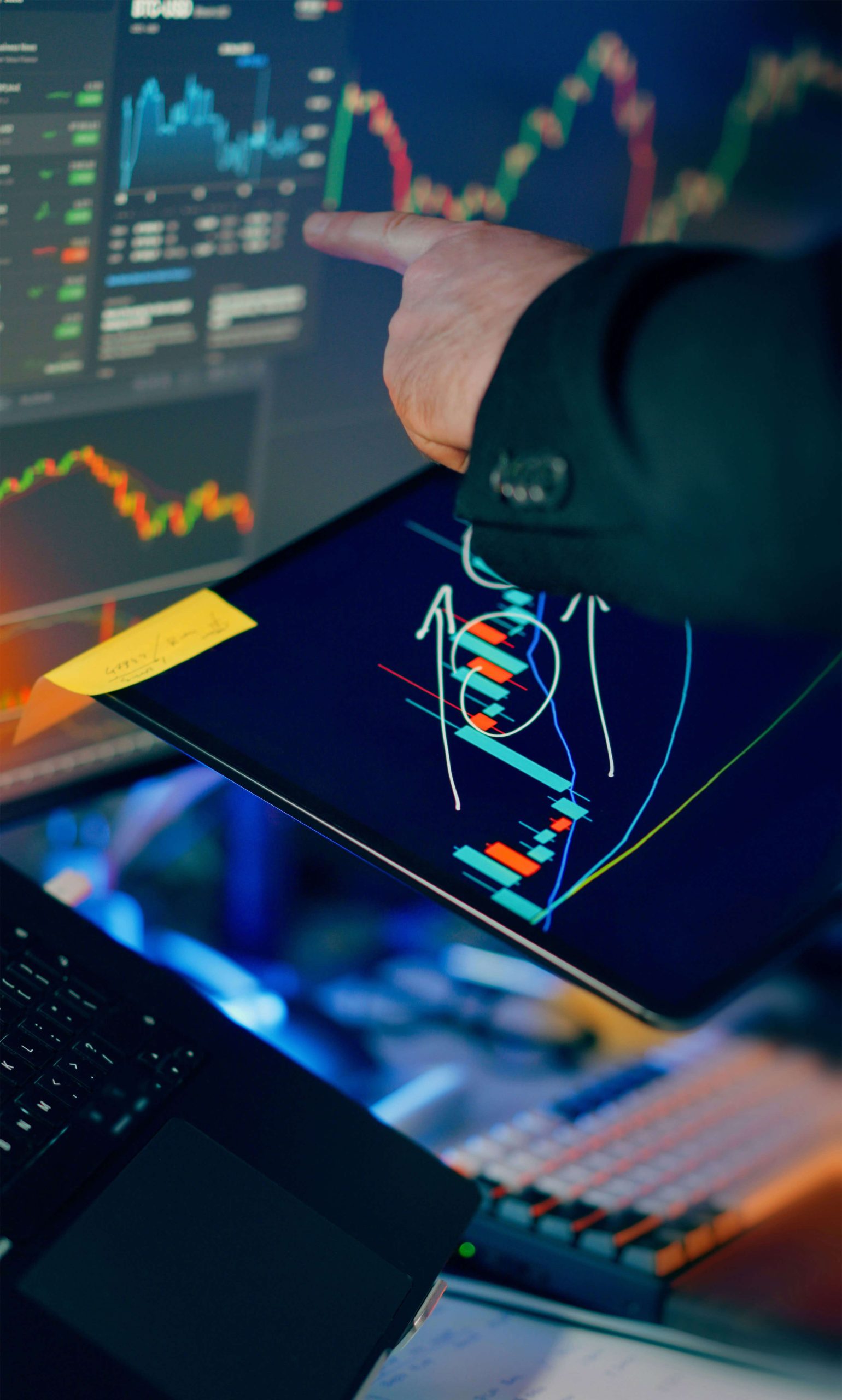 Analytics Business